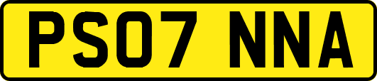 PS07NNA