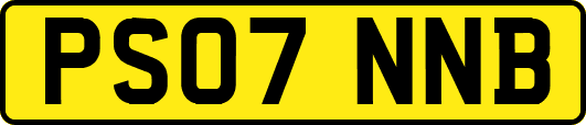 PS07NNB