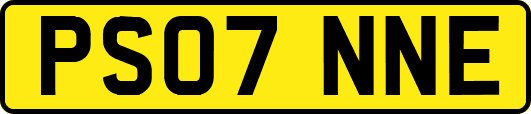 PS07NNE