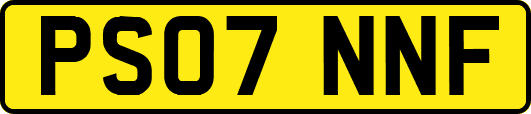 PS07NNF