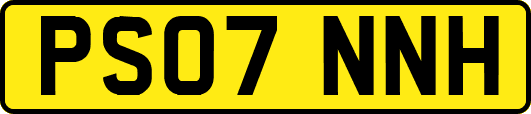 PS07NNH