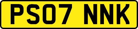 PS07NNK