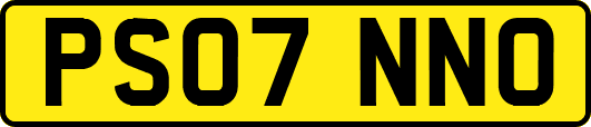 PS07NNO