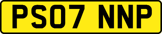 PS07NNP