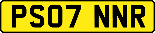 PS07NNR