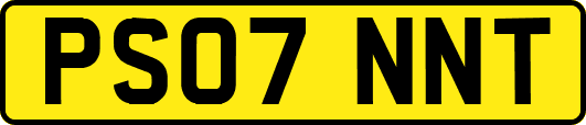 PS07NNT