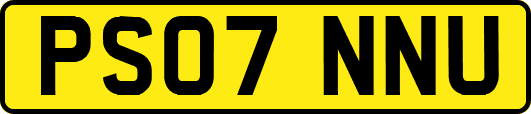 PS07NNU