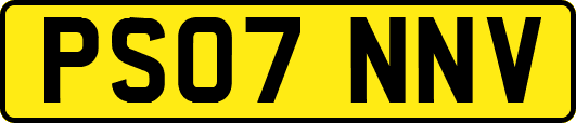 PS07NNV