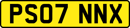 PS07NNX