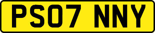 PS07NNY