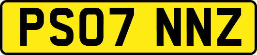 PS07NNZ