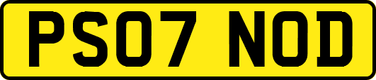 PS07NOD