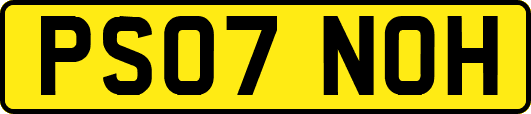 PS07NOH