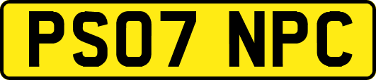 PS07NPC