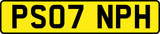 PS07NPH