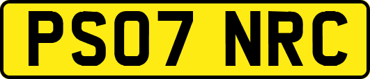 PS07NRC