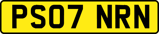 PS07NRN