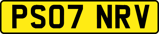 PS07NRV