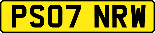 PS07NRW