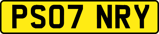 PS07NRY