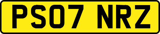PS07NRZ