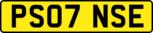 PS07NSE