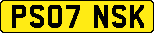 PS07NSK