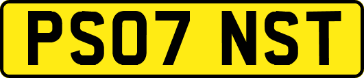 PS07NST