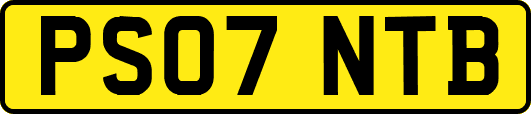 PS07NTB