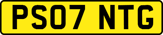 PS07NTG