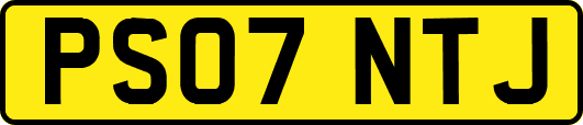 PS07NTJ