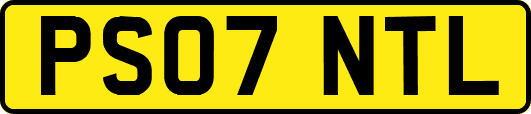 PS07NTL