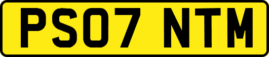 PS07NTM