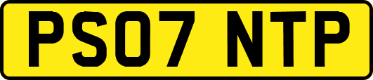PS07NTP