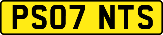 PS07NTS