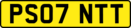 PS07NTT