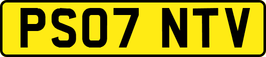 PS07NTV