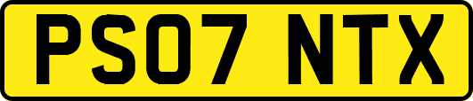 PS07NTX