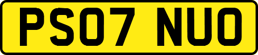 PS07NUO