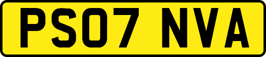 PS07NVA