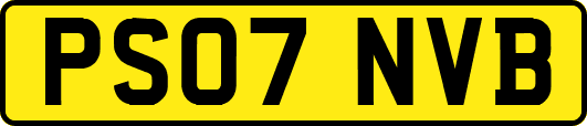 PS07NVB