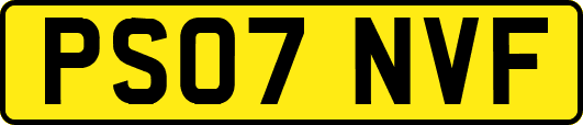 PS07NVF