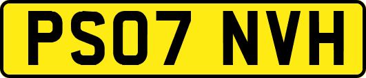 PS07NVH