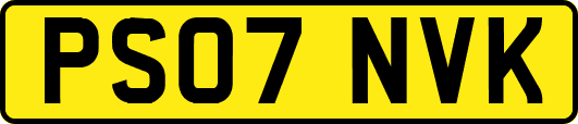 PS07NVK