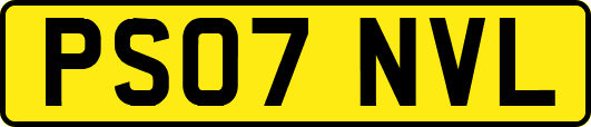 PS07NVL