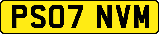 PS07NVM