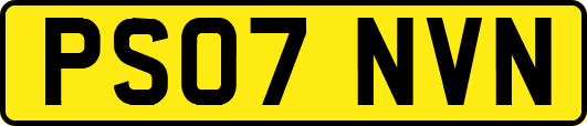 PS07NVN