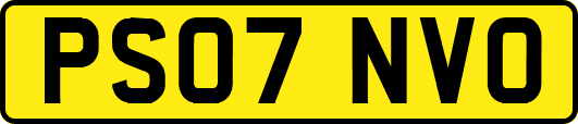 PS07NVO