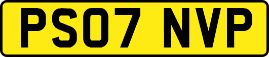 PS07NVP