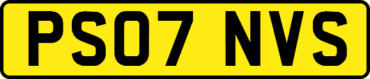 PS07NVS